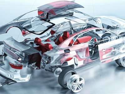 carrosserie